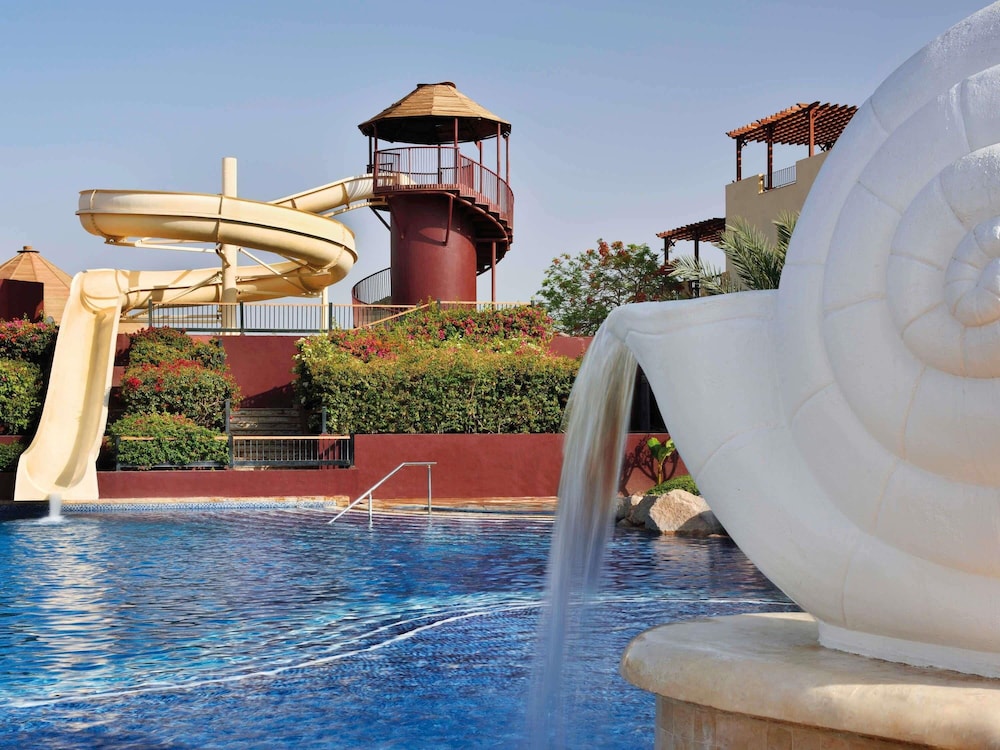 Movenpick Resort & Spa Tala Bay Aqaba Image 180