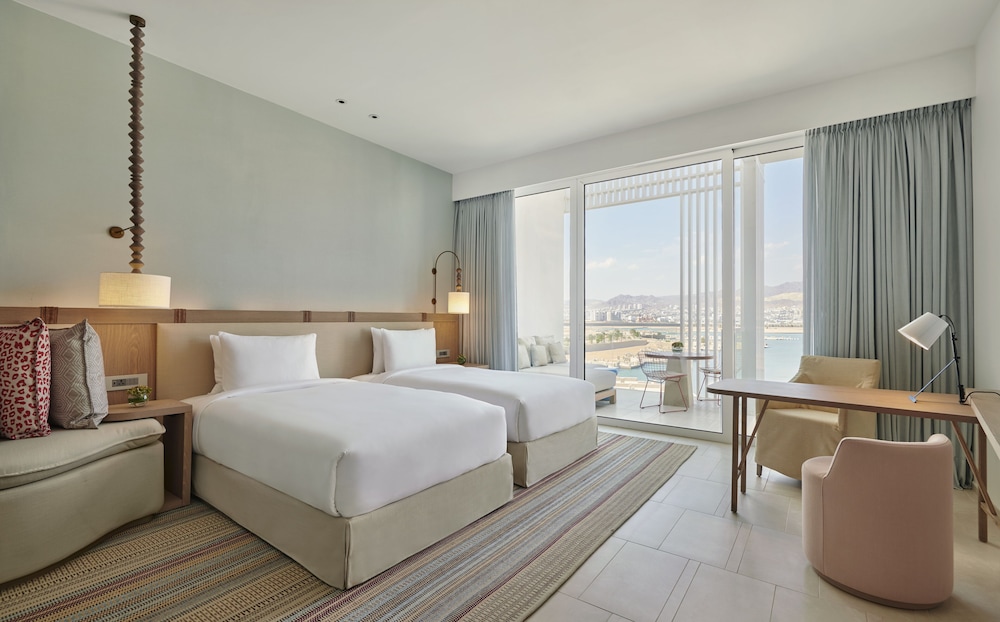 Hyatt Regency Aqaba Ayla Resort Image 12