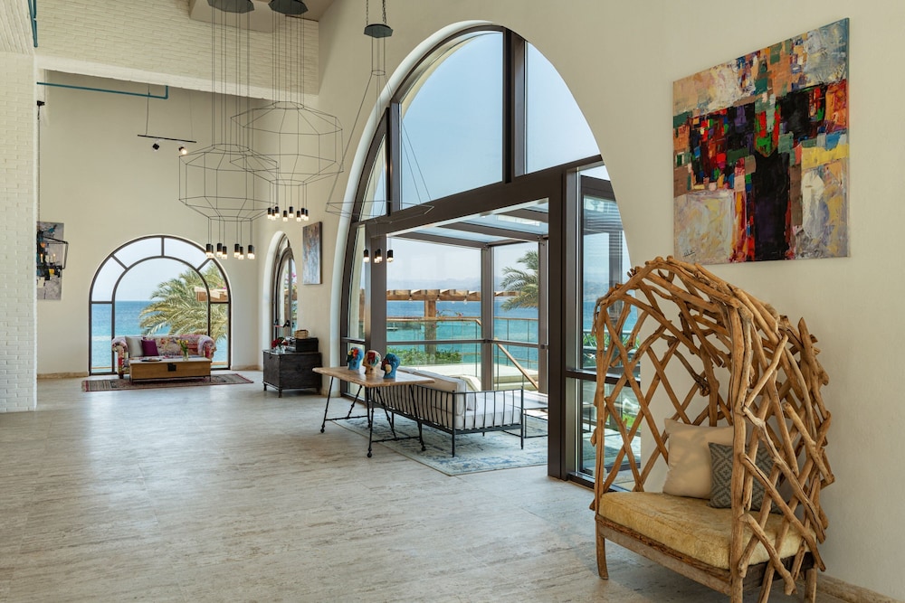 Al Manara, A Luxury Collection Hotel, Saraya Aqaba Image 135