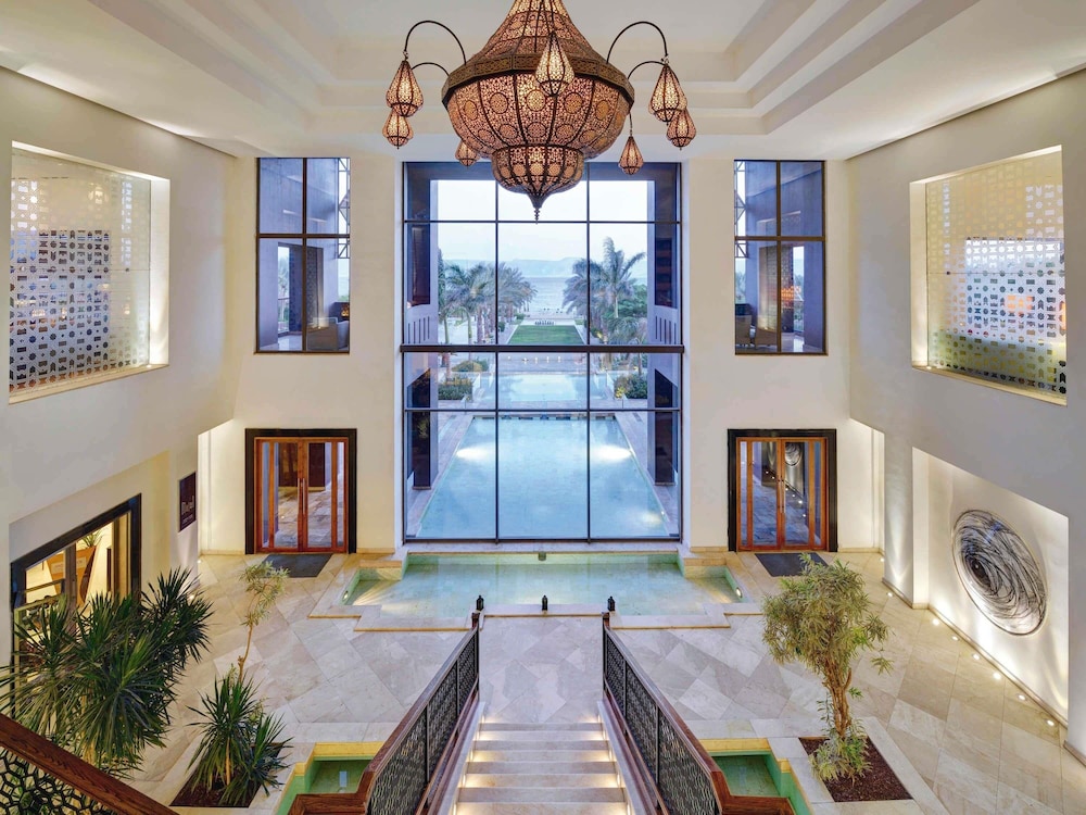 Movenpick Resort & Spa Tala Bay Aqaba Image 179