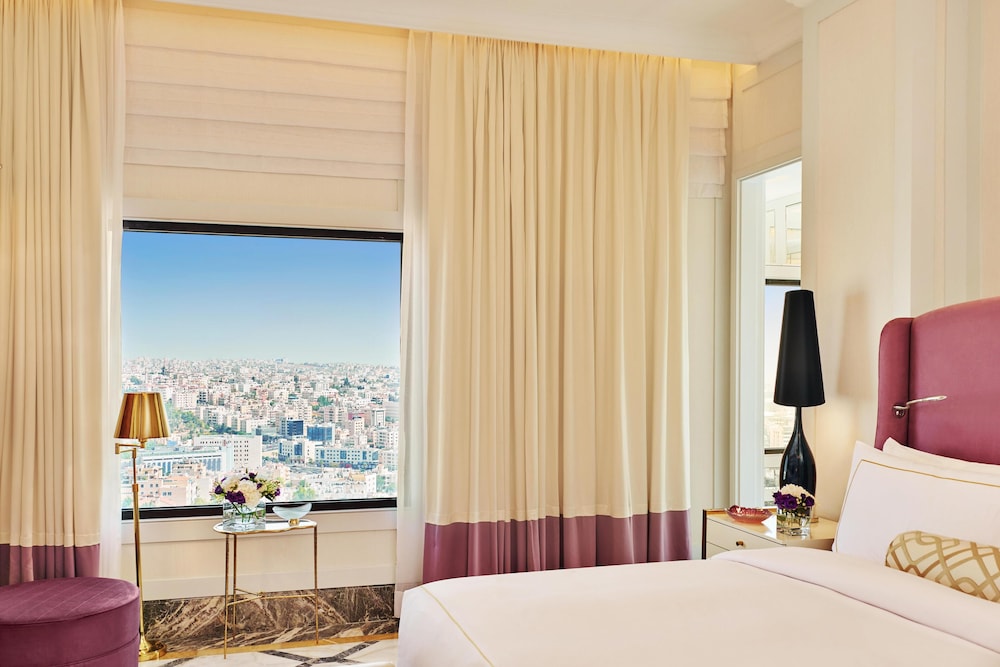 Fairmont Amman Image 80