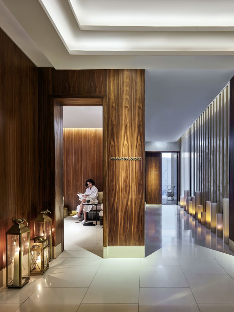 Fairmont Amman Image 109