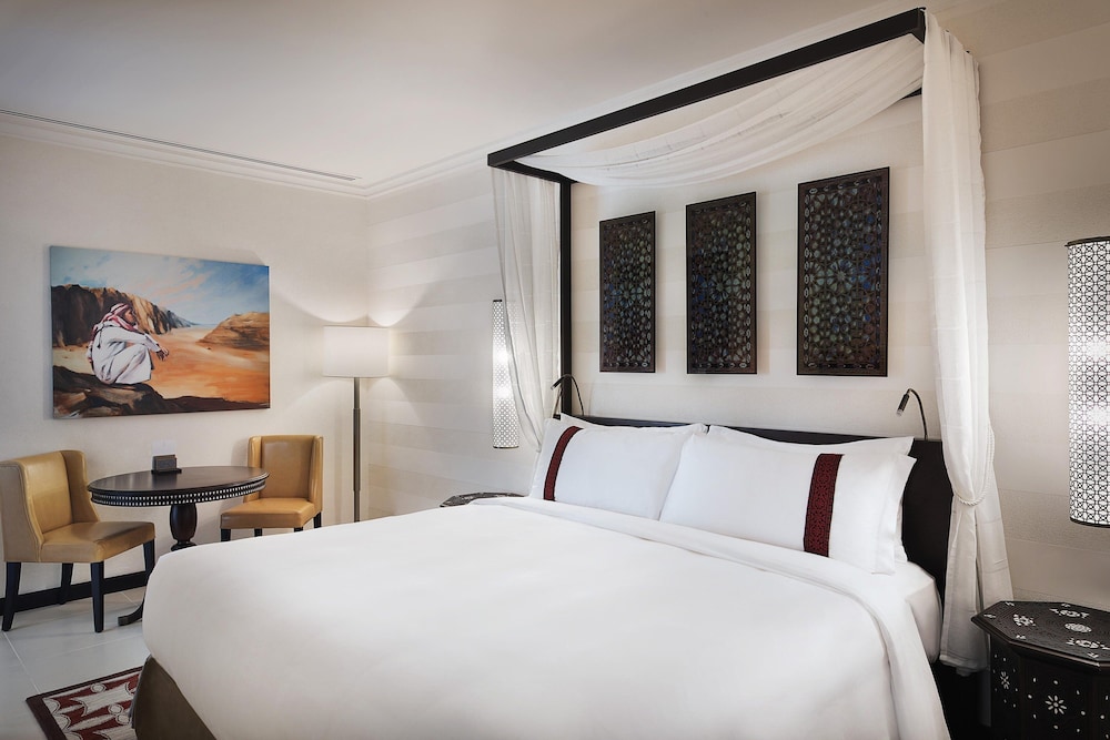 Al Manara, A Luxury Collection Hotel, Saraya Aqaba Image 49