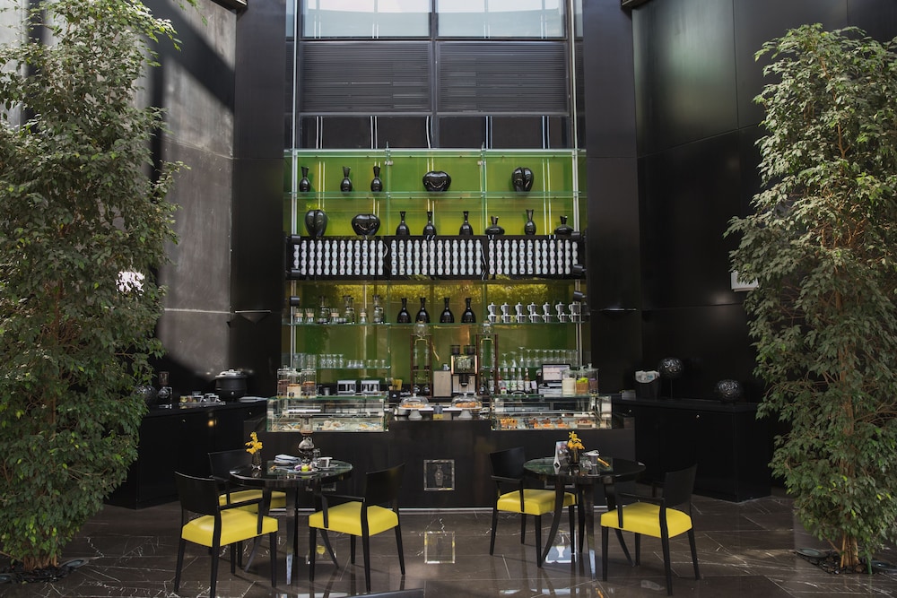 Amman Rotana Image 4