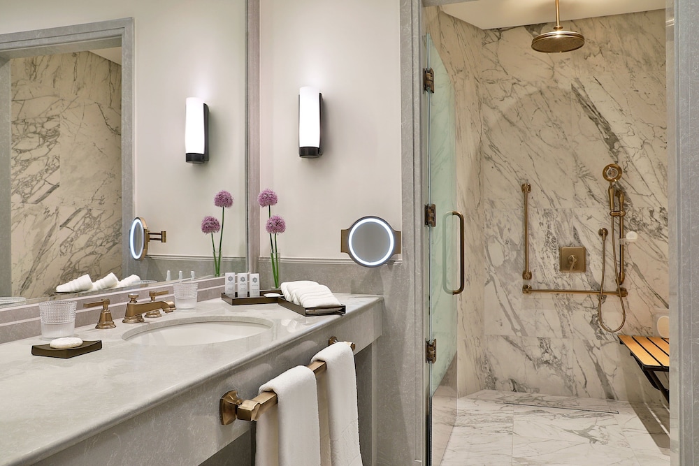 The St. Regis Amman Image 88