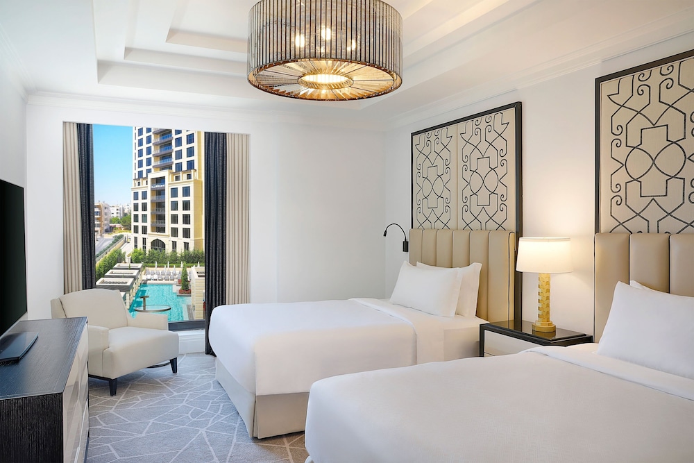 The St. Regis Amman Image 25