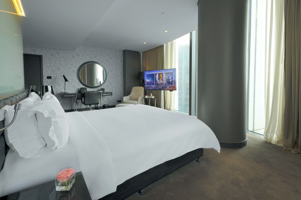 Amman Rotana Image 10