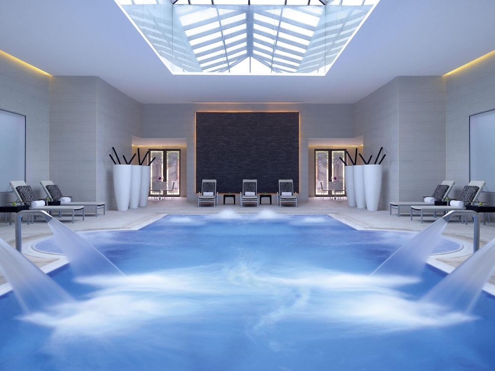 Movenpick Resort & Spa Tala Bay Aqaba Image 76