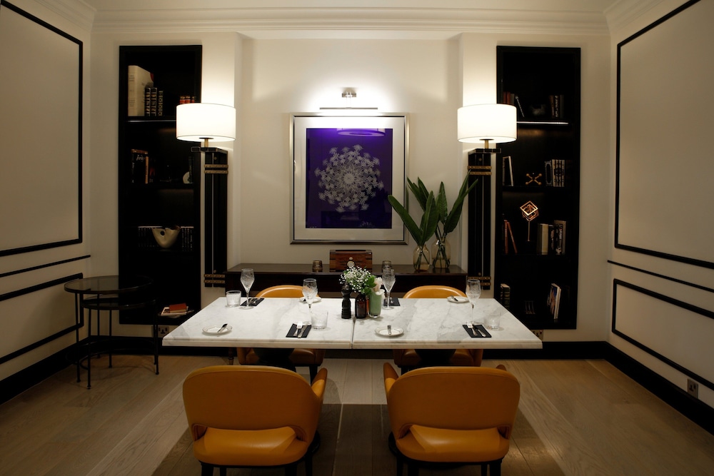 The St. Regis Amman Image 131