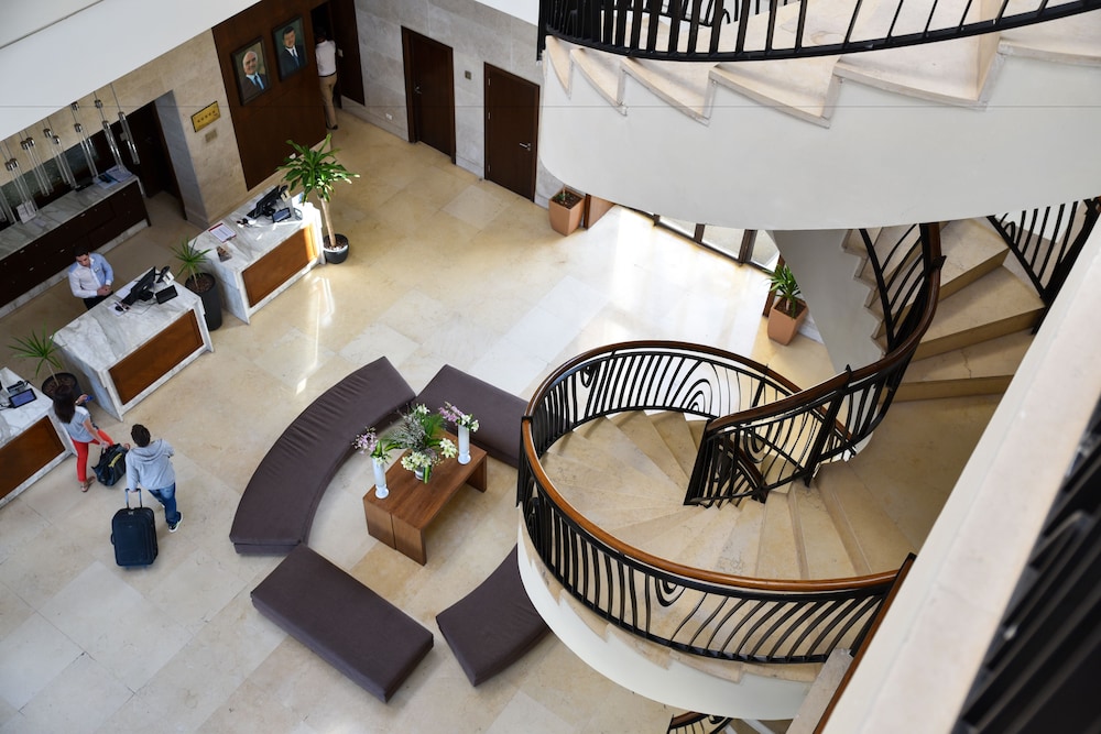 Grand Tala Bay Resort, Aqaba Image 0