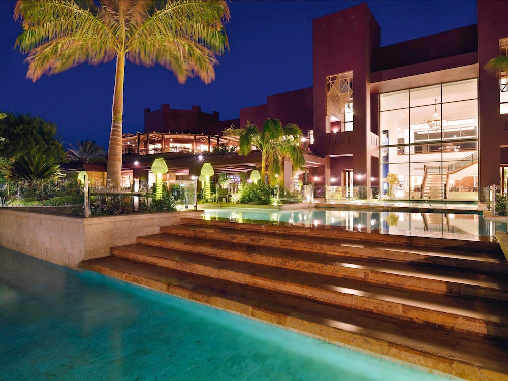 Movenpick Resort & Spa Tala Bay Aqaba Image 113