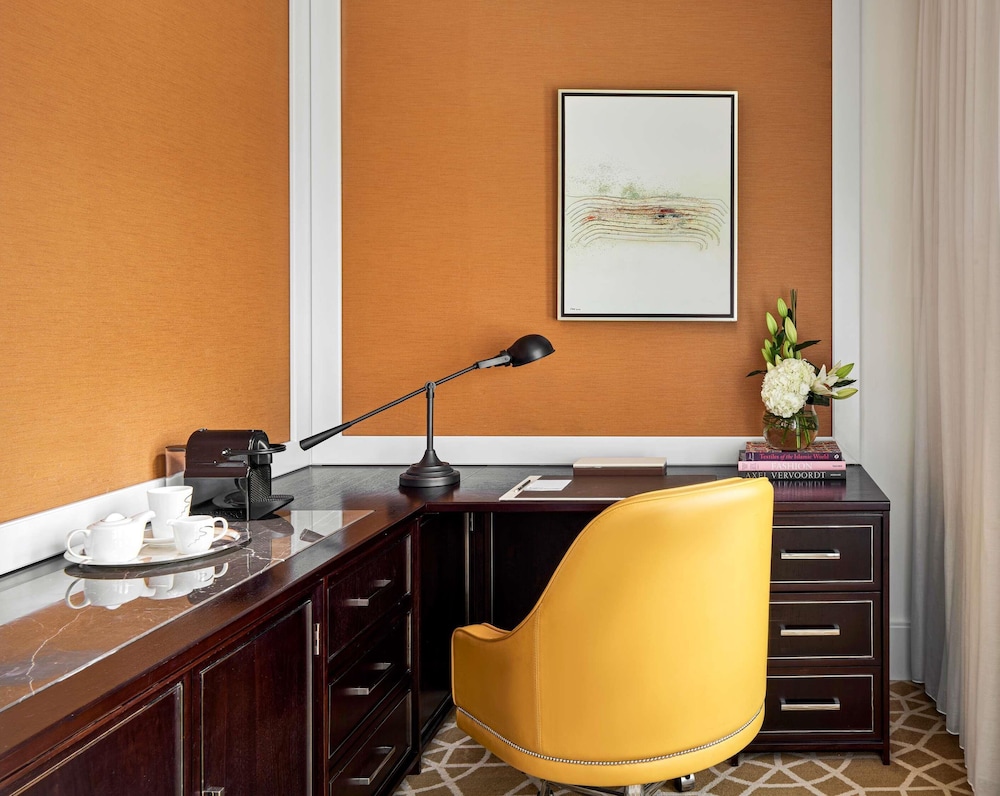 Fairmont Amman Image 51