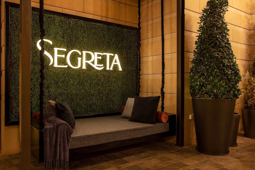 The St. Regis Amman Image 125