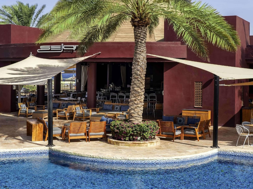 Movenpick Resort & Spa Tala Bay Aqaba Image 121