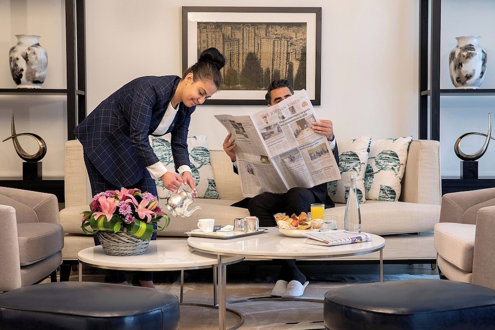 The St. Regis Amman Image 114