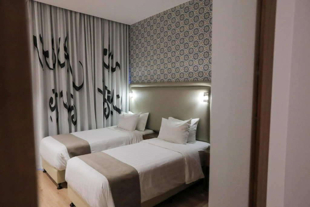 La Locanda Boutique Hotel Image 80