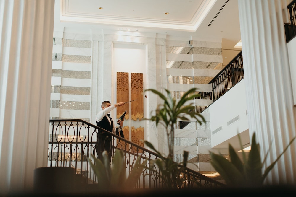 The St. Regis Amman Image 137