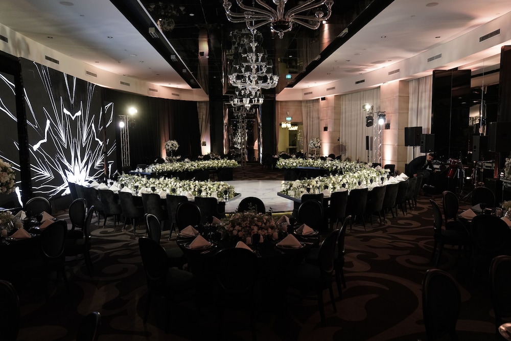 Amman Rotana Image 106