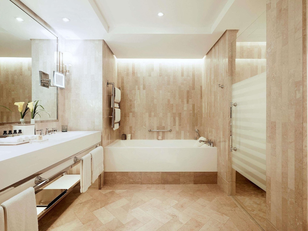 Fairmont Amman Image 50