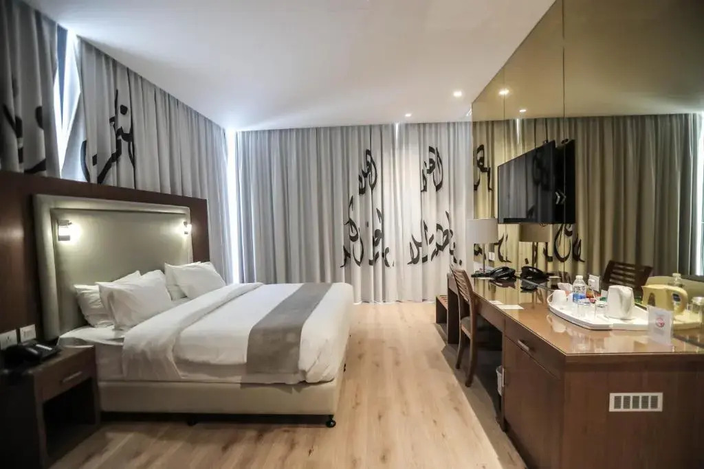 La Locanda Boutique Hotel Image 47