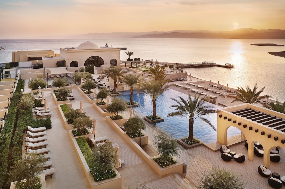 Al Manara, A Luxury Collection Hotel, Saraya Aqaba Image 80