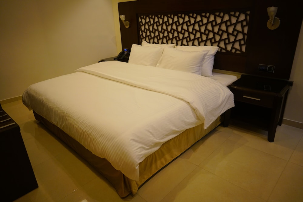 Petra Elite Hotel Image 0