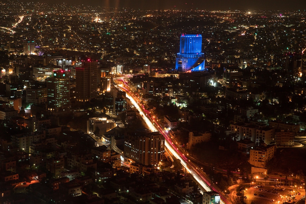 Amman Rotana Image 124