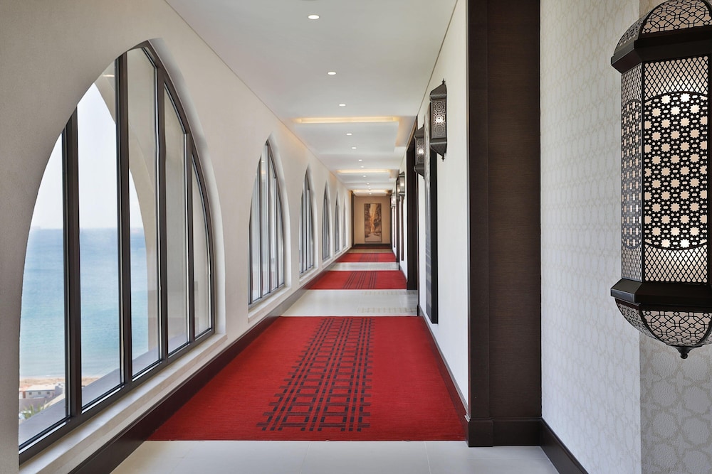 Al Manara, A Luxury Collection Hotel, Saraya Aqaba Image 134