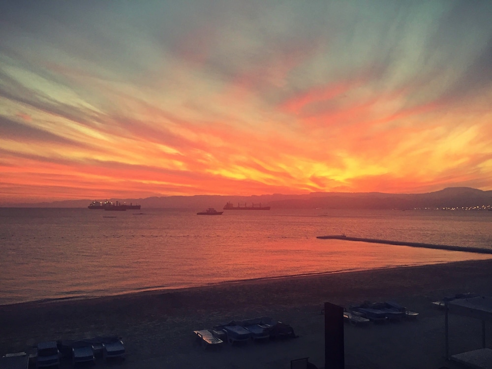 Kempinski Hotel Aqaba Red Sea Image 196