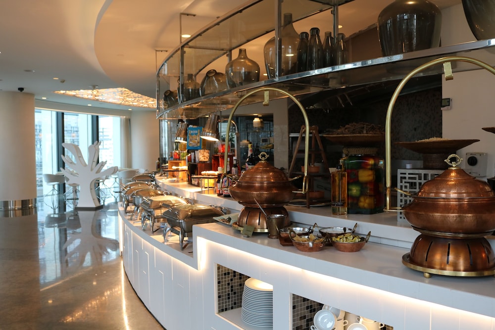 Amman Rotana Image 92