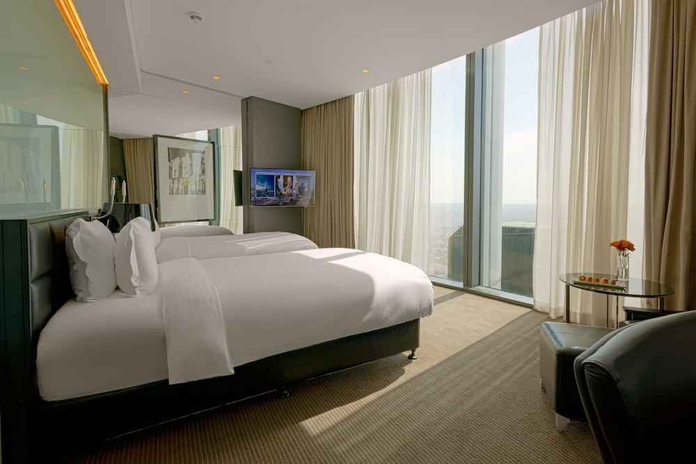 Amman Rotana Image 24