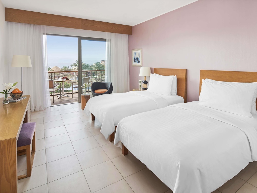 Movenpick Resort & Spa Tala Bay Aqaba Image 45