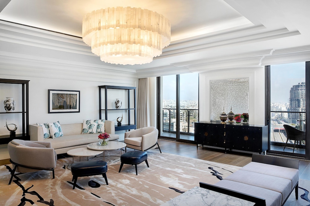 The St. Regis Amman Image 63