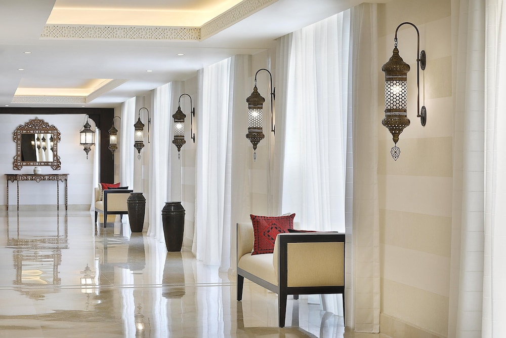 Al Manara, A Luxury Collection Hotel, Saraya Aqaba Image 133