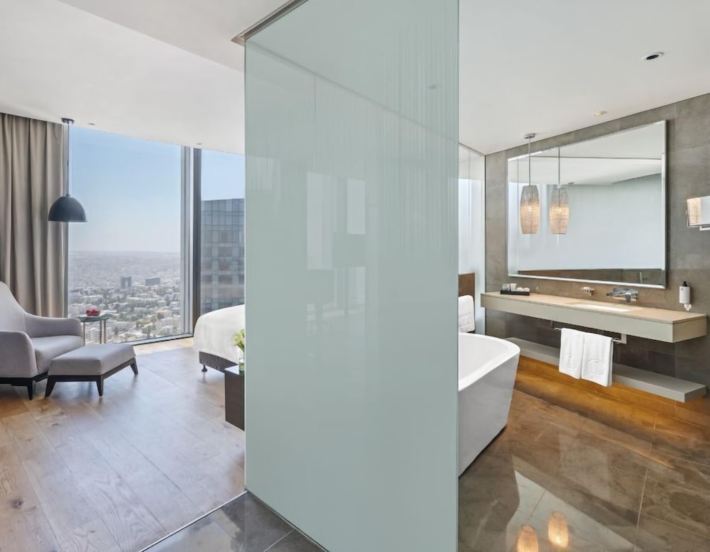 Amman Rotana Image 42