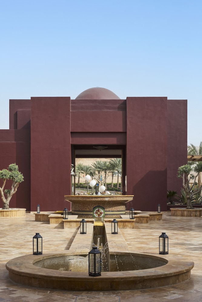 Movenpick Resort & Spa Tala Bay Aqaba Image 167