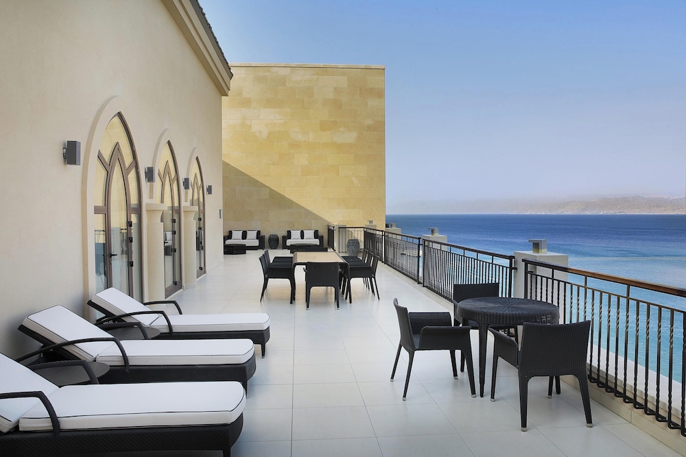 Al Manara, A Luxury Collection Hotel, Saraya Aqaba Image 72