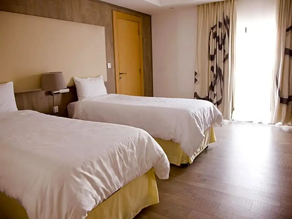 La Locanda Boutique Hotel Image 12