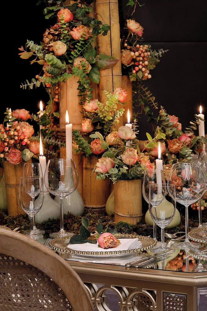 The St. Regis Amman Image 8