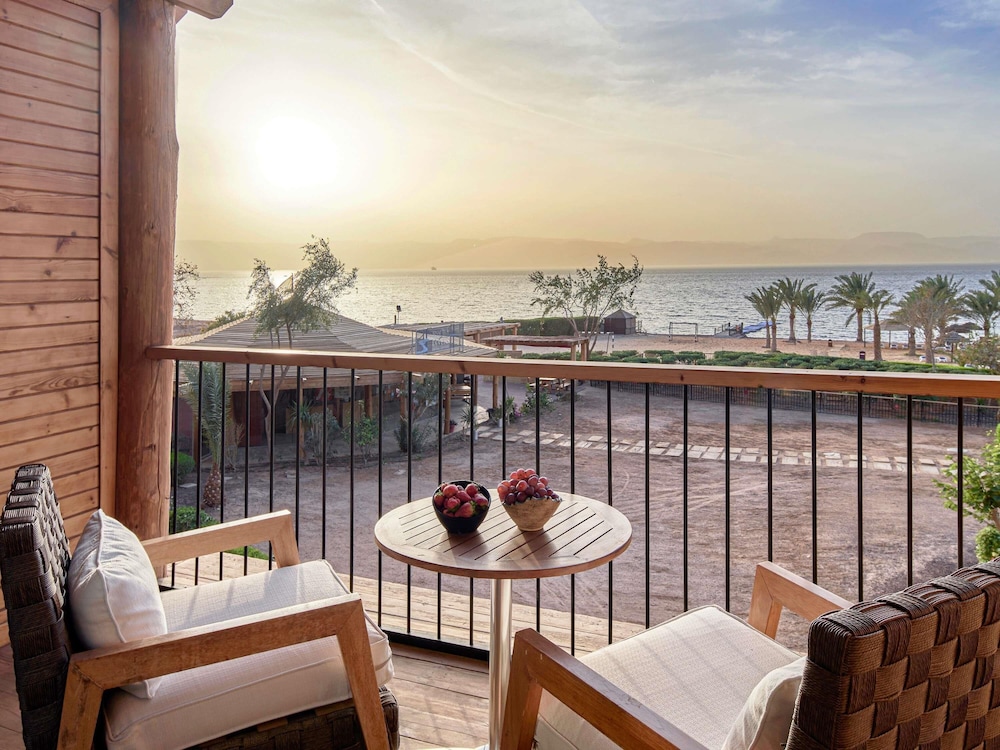 Movenpick Resort & Spa Tala Bay Aqaba Image 22