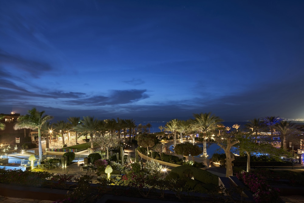 Movenpick Resort & Spa Tala Bay Aqaba Image 172