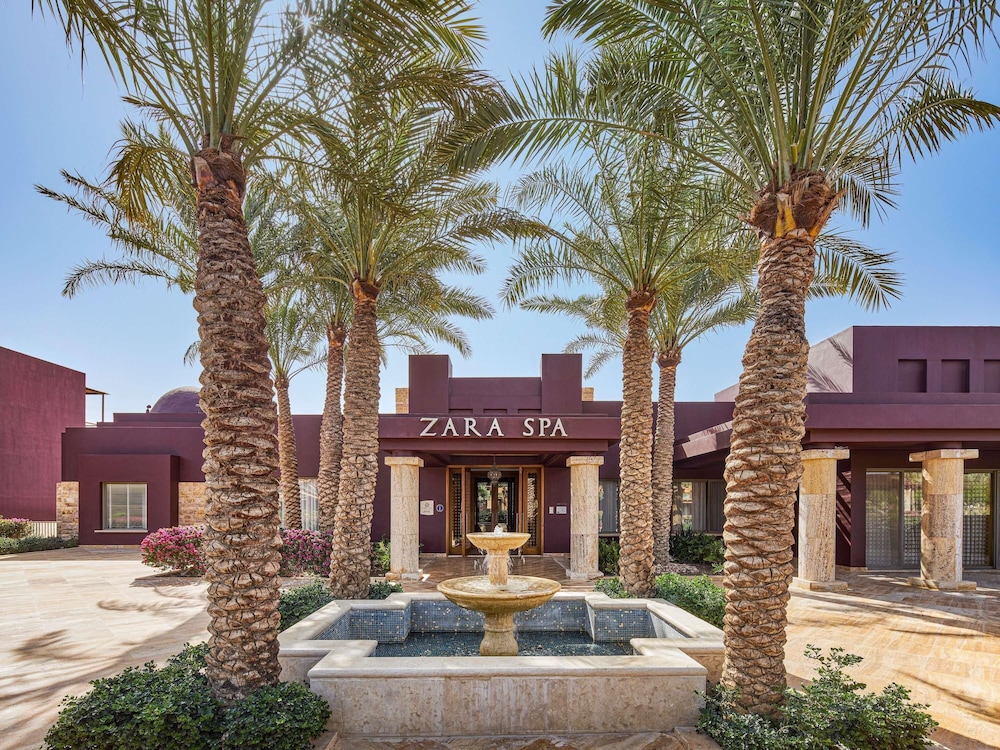 Movenpick Resort & Spa Tala Bay Aqaba Image 176