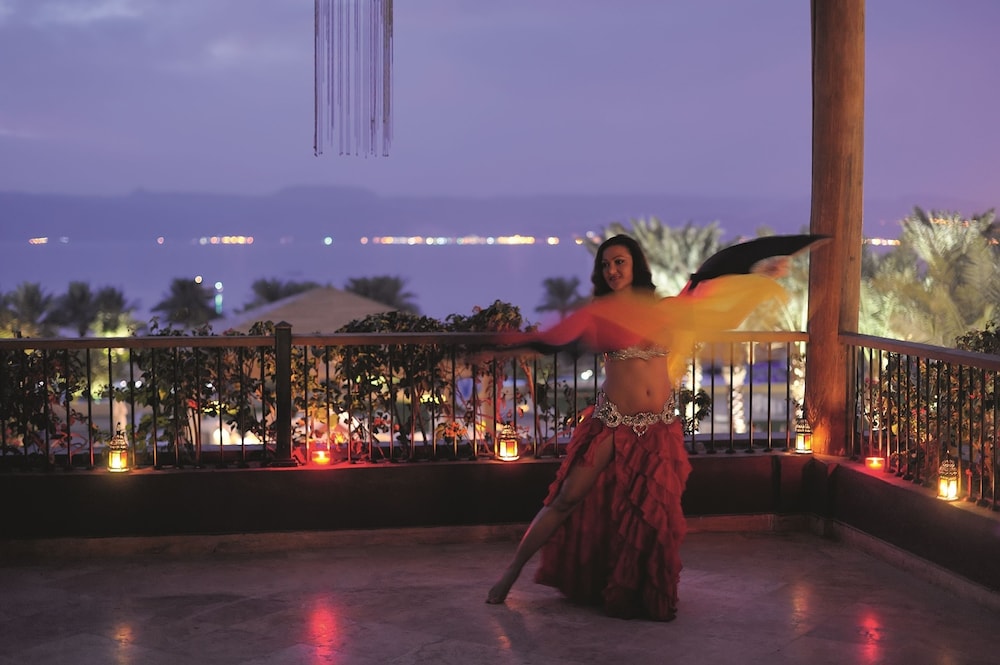 Movenpick Resort & Spa Tala Bay Aqaba Image 145