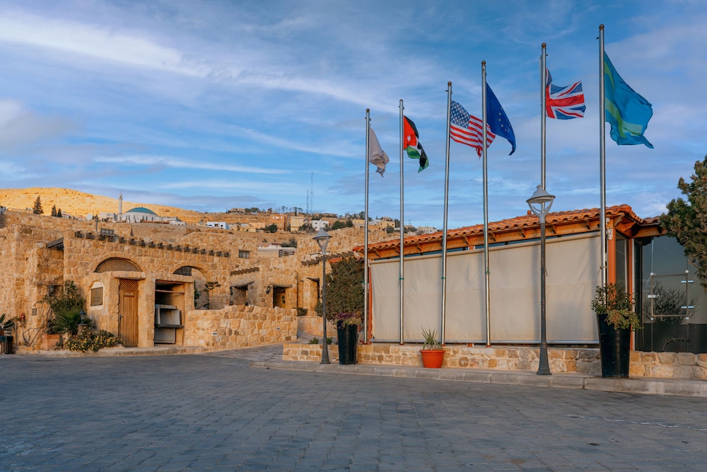 Old Village Resort Image 134