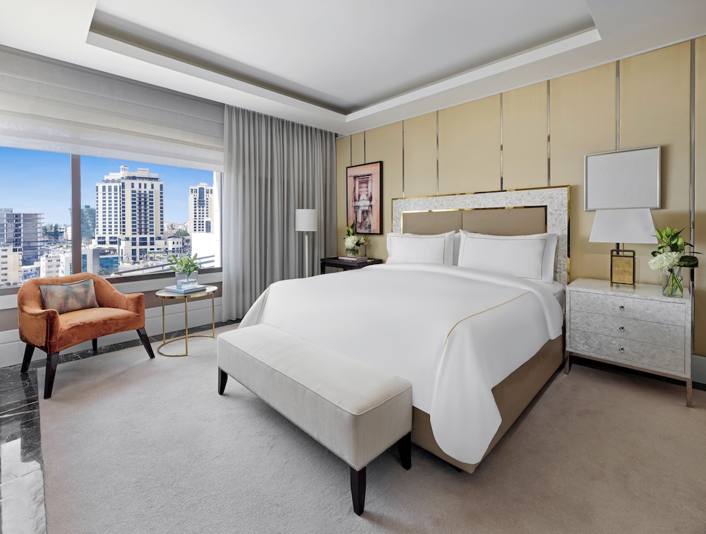 Fairmont Amman Image 27