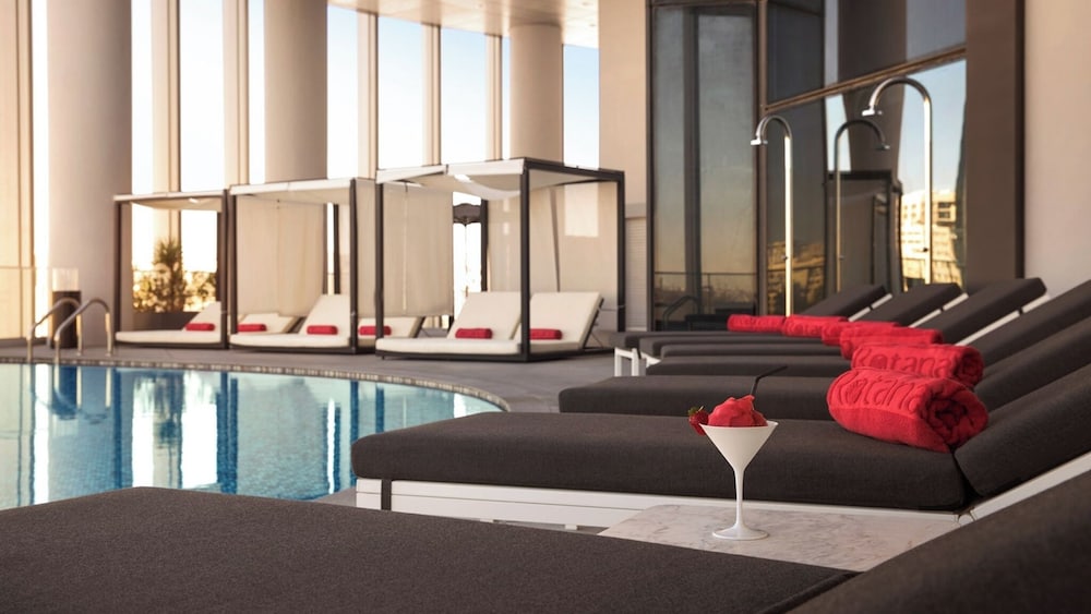 Amman Rotana Image 66