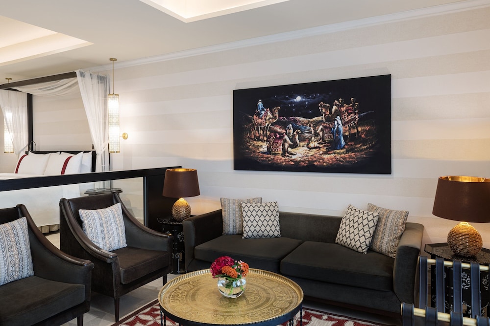 Al Manara, A Luxury Collection Hotel, Saraya Aqaba Image 34