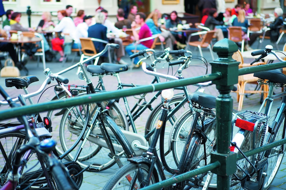 Movenpick Resort & Spa Tala Bay Aqaba Image 80