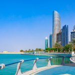 Abu Dhabi Vacation Travel