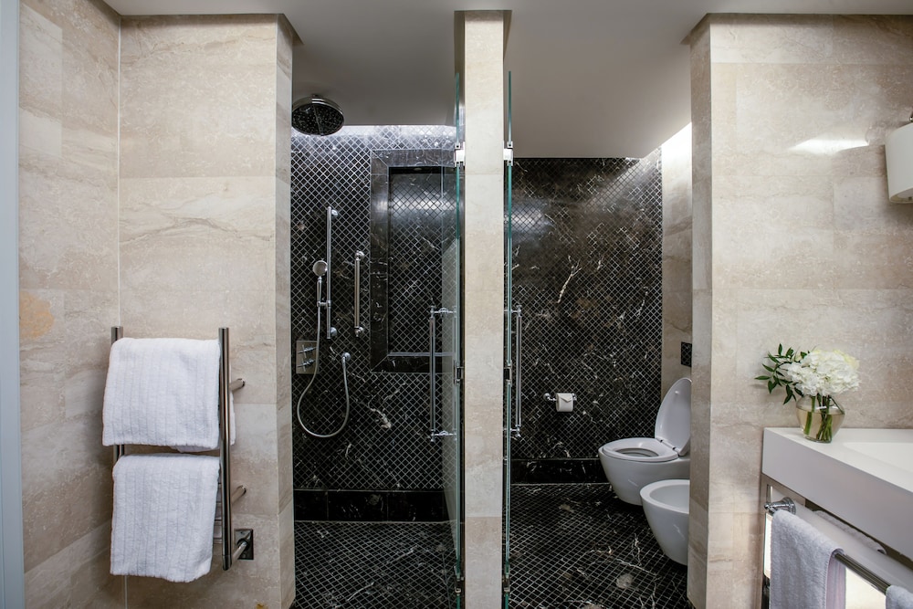 Fairmont Amman Image 95